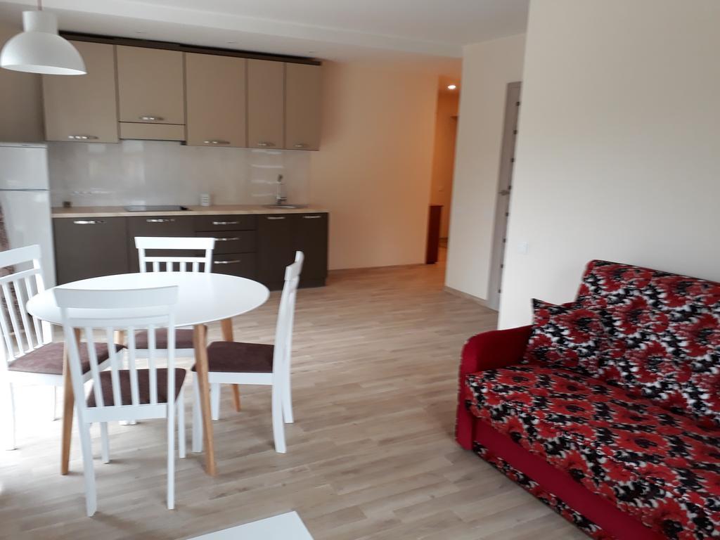 Laimos Vila Palanga Exterior foto